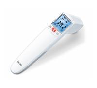 Termometro senza contatto Beurer FT 100 Blanc 199x41x68 mm