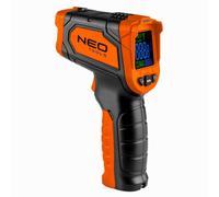 Termometro senza contatto NEO Pyrometer