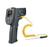 Termometro senza contatto Termometro ad alta temperatura