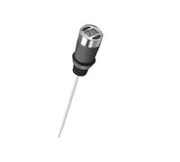 TERMOMETRO SONDA DIGITALE PER ALIMENTI COTTURA CUCINA UNIVERSALE HORECA 03 2025