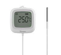 SONOFF SNZB-02LD IP65 Zigbee LCD Smart Thermometer (versione della sonda)