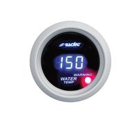 Termometro temperatura acqua Digital line