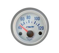Termometro temperatura acqua Silver line