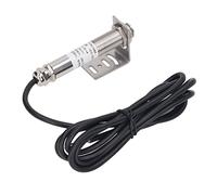 Termometro Temperatura Non, Sensore Acciaio Inossidabile, Rilevazione - 50℃ a 600℃ - Alta Precisione, Rapida Risposta, Ideale Metallurgia e Industria