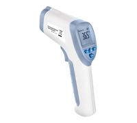 TERMOMETRO TERMOSCANNER FRONTALE AD INFRAROSSI CALI-MEDI DT-8836M