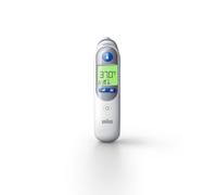 Termometro Thermoscan 7 plus - Braun