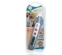 TERMOMETRO VETERINARIA INFRAROSSI TECNIMED