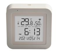 Termometro WiFi compatibile per Tuya per controllo accurato della temperatura in