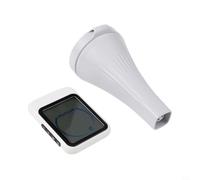 Termometro wireless per piscina, IP68, impermeabile, sensore galleggiante per interni ed esterni, stagno, spa, nuoto selvaggio, lettura accurata