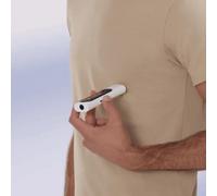 Termometro Withings SCT02-02-ALL-INT Bluetooth LCD Nero Bianco