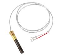 TERMOPILA PER VALVOLA GAS SIT 820 MV 580 MM 0240002 CALDAIA