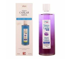 Termoprotettore Luxana Phyto Nature 500 ml