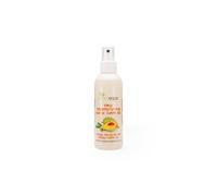 Spray termoprotettore olio di sapote BIO 150ml