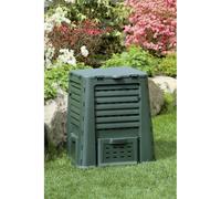 Termoquick 410l 78 x 78 x h86 cm colore verde Stocker