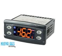 TERMOREGOLATORE CONTROLLORE TERMOSTATO ELETTRONICO IDPLUS 974 NTC 220V ELIWELL