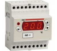 Termoregolatore digitale da barra DIN FHT-2DA VEMER VM670700
