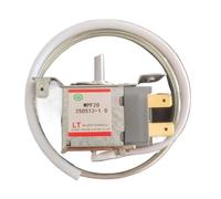 Termoregolatore Meccanico, Termostato Universale WPF20, Robusto Componente Di Controllo Del Raffreddamento For Frigoriferi E Congelatori Domestici