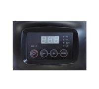 TERMOREGOLATORE TIEMME TC110 24B-59 STD