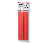 Termorestringente 3:1 12mm Rosso 10 / Set Cavo Gestione Accessori -