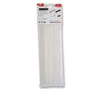 Termorestringente 3 1 12MM Trasparente 10 / Set - His-3 12/4 Clr