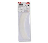 Termorestringente 3 1 3MM Trasparente 10 / Set - His-3 3/1 Clr