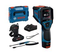 Termoretraibile BOSCH GIS12V-800-16 0601083B01