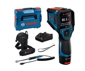 Termoretraibile BOSCH GIS12V-800-16 0601083B01