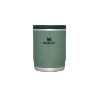 Termos obiadowy THE ADVENTURE 0,53 l Hammertone Green / Stanley