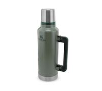 Termos Stanley 1,9 L Verde Acciaio Inossidabile 45 h caldo 48 h freddo