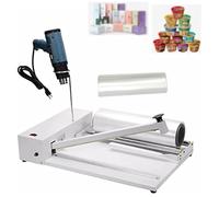 Termosaldatrice a temperatura regolabile per imballaggio e protezione di film