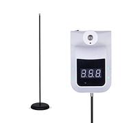 Termoscanner Automatico Certificato con Piantana Regolabile