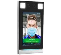 Termoscanner con Terminale controllo accessi e sensore temp. - OET-SFT32-NB