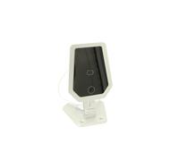 Termoscanner termometro palmare ad infrarossi - no touch - acciaio