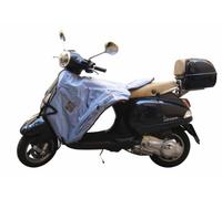 Termoscud Coprigamba Leg Lap Apron Tucano Urbano Nera R151