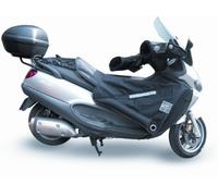 TERMOSCUDO R032 COPRIGAMBE TUCANO URBANO COPERTA TERMICA PER PIAGGIO X9 125 150