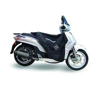 Termoscud Coprigamba Tucano Urbano Nera R066 Kymco People S 50/125/200