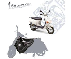 Termoscud Coprigambe Leg Cover Tucano Urbano NIU M Plus - Pro / NGT / N-Serie