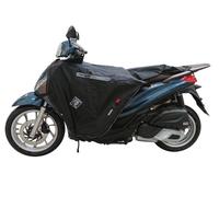Coprigambe Tucano Urbano Termoscud Nero R214-X