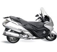 Coprigambe Tucano Urbano Termoscud Nero R036-X