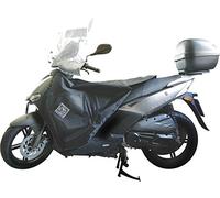 TERMOSCUD COPRIGAMBE TUCANO URBANO COMPATIBILE CON KYMCO AGILITY 125 R16 2014 14 IMPERMEABILE ANTIVENTO