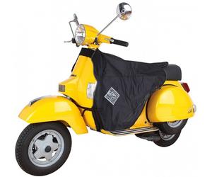 TERMOSCUD COPRIGAMBE TUCANO URBANO DADO MOTORS DD GARELLI CAPRI GENUINE STELLA