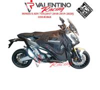 TERMOSCUD COPRIGAMBE TUCANO URBANO HONDA X ADV 750 2017 2018 2019 2020 R186-X