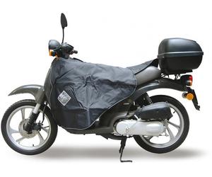 TERMOSCUD COPRIGAMBE TUCANO URBANO LAMBRETTA LI 125 150 200 LX SX
