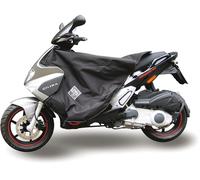 Coperta coprigambe impermeabile Termoscud Tucano r158-n Gilera runner 50/125/200