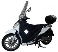 Termoscud coprigambe Tucano Urbano per Kymco People One 125 2017 2018 2019 2020