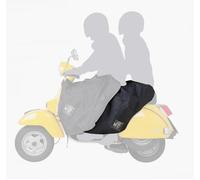 TERMOSCUD COPRIGAMBE TUCANO URBANO PER PASSEGGERI SCOOTER VESPA GT GTS PRIMAVERA