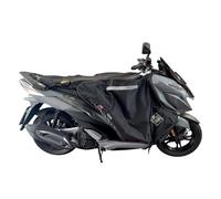 Telo coprimoto Motofaux Tucano Urbano Sym 125 Jet 14 Evo 2023+ (R242-x) Noir TU