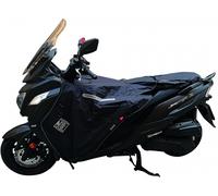 TERMOSCUD COPRIGAMBE TUCANO URBANO PER SYM JOY MAX GTS RV 125 300 2019 2020 2021