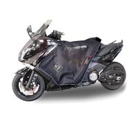 Termoscud coprigambe Tucano Urbano per T-Max Tmax 530 2012 2013 2014 2015 2016