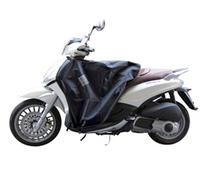TERMOSCUD COPRIGAMBE TUCANO URBANO PIAGGIO BEVERLY 350 2011 2012 2013 2014 2015
